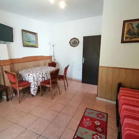 Jasna Holiday home *